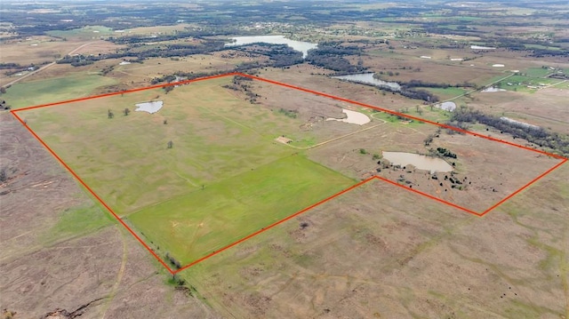 E County Road 1630, Elmore City, OK 73034 - photo 7