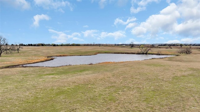 E County Road 1630, Elmore City, OK 73034 - photo 13
