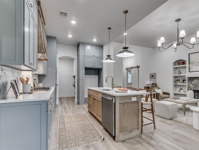 5620 NW 154th Ter, Edmond, OK 73013 - photo 8