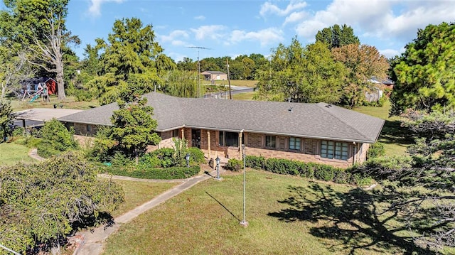 1200 E Smith, Stratford, OK 74872 - photo 1