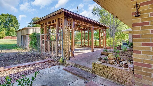 1200 E Smith, Stratford, OK 74872 - photo 8