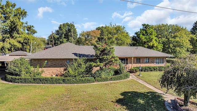 1200 E Smith, Stratford, OK 74872 - photo 11