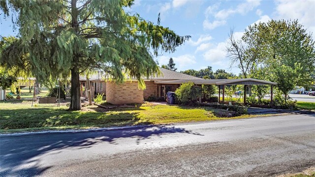 1200 E Smith, Stratford, OK 74872 - photo 36