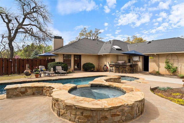 3525 E Memorial Rd, Edmond, OK 73013 - photo 36