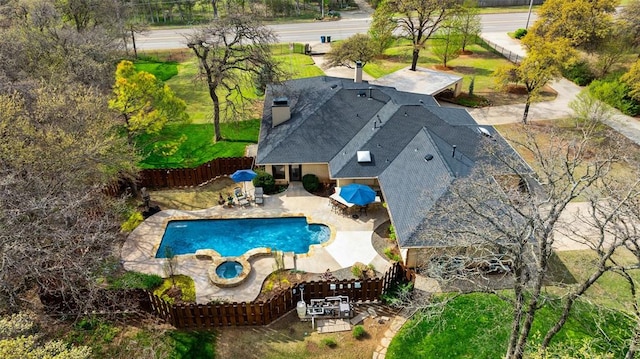 3525 E Memorial Rd, Edmond, OK 73013 - photo 46