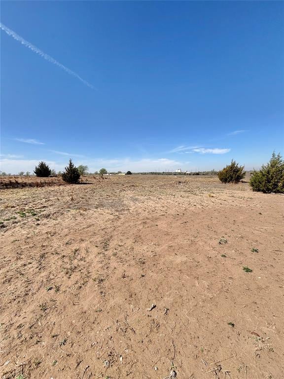 9737 NE State Highway 15, Shattuck, OK 32911 - view of local wilderness featuring a rural view