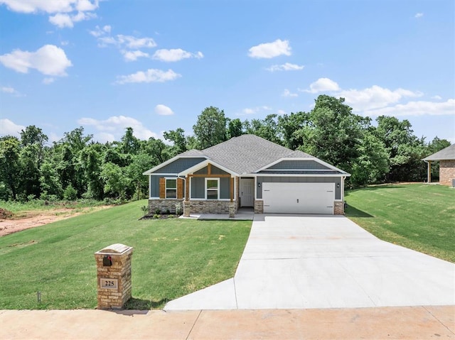 225 Stella Trl, Guthrie, OK 73044 - photo 4