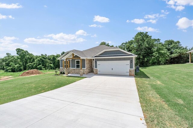 225 Stella Trl, Guthrie, OK 73044 - photo 5