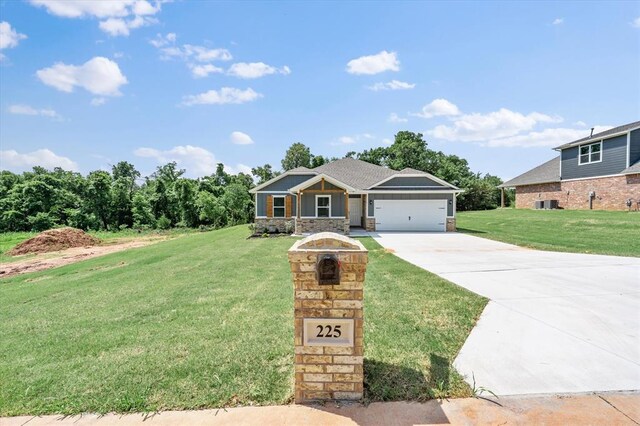 225 Stella Trl, Guthrie, OK 73044 - photo 6