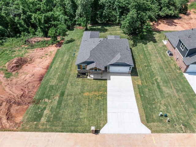 225 Stella Trl, Guthrie, OK 73044 - photo 7