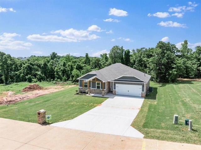 225 Stella Trl, Guthrie, OK 73044 - photo 9