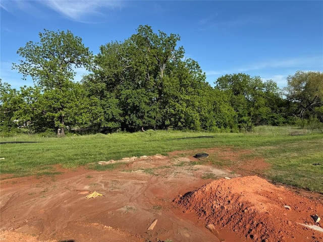 view of landscape