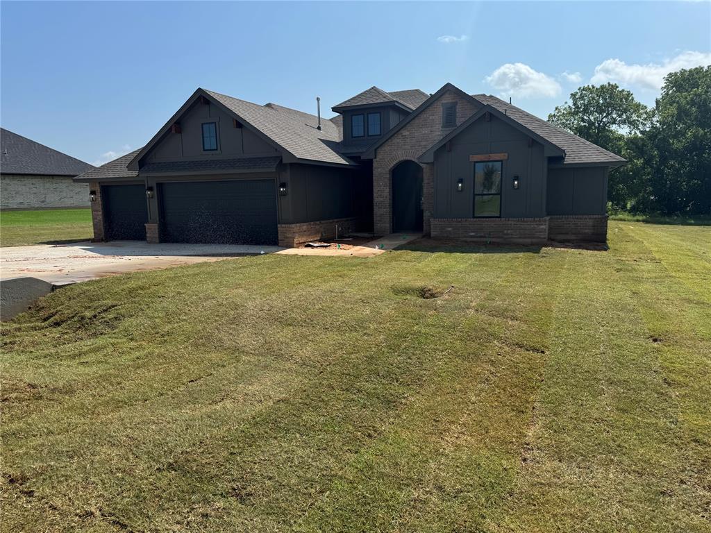 2758 Juneberry Ln, Newcastle, OK 73065 - photo 1