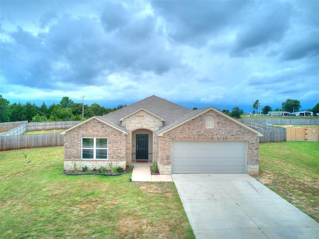 21110 Winding Brk, Harrah, OK 73045 - photo 2