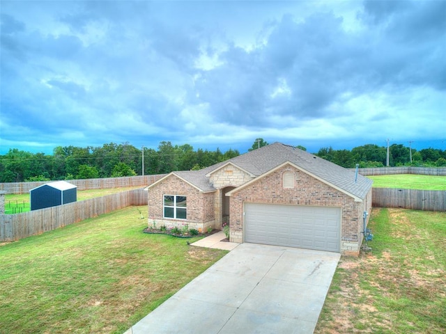 21110 Winding Brk, Harrah, OK 73045 - photo 4