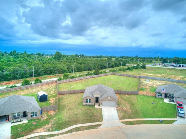 21110 Winding Brk, Harrah, OK 73045 - photo 5