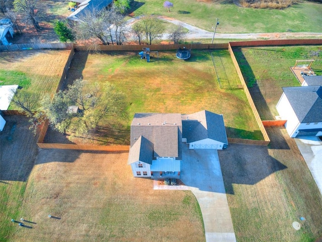 160 Timberland Dr, Edmond, OK 73034 - photo 3