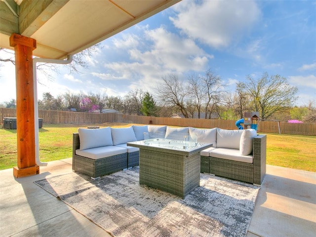 160 Timberland Dr, Edmond, OK 73034 - photo 4