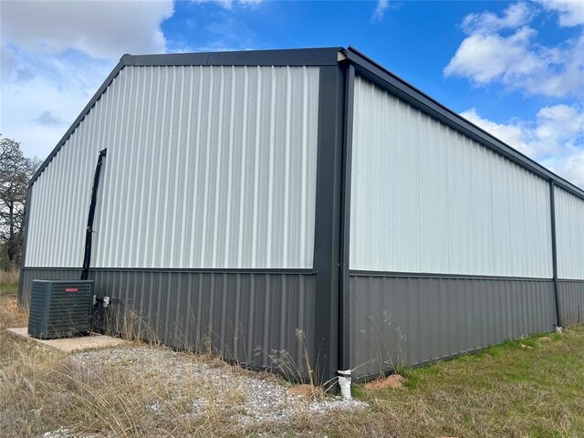 19464 N Luna Ln, Lindsay, OK 73052 - photo 6