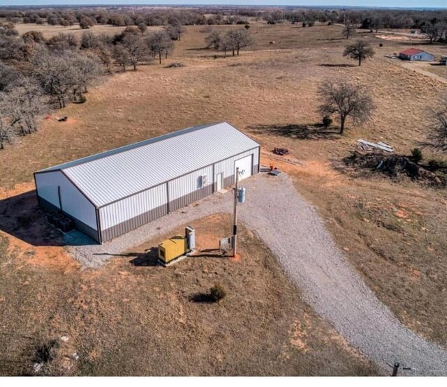 19464 N Luna Ln, Lindsay, OK 73052 - photo 16