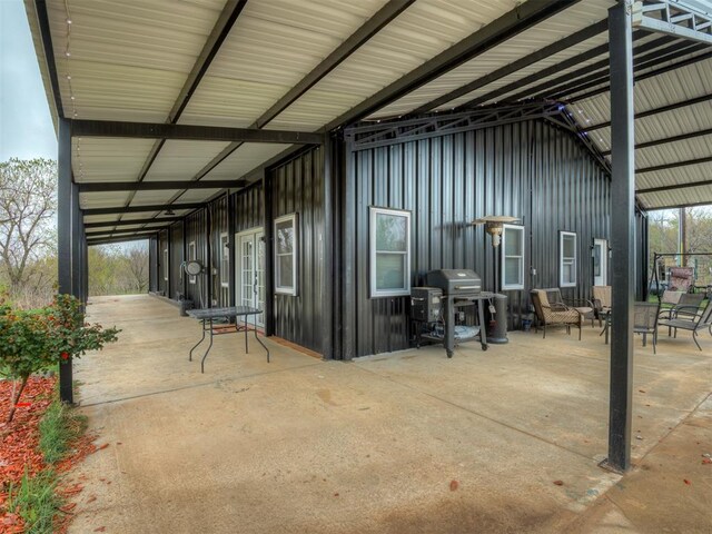27093 County Road 1442nd Rd, Cement, OK 73017 - photo 41