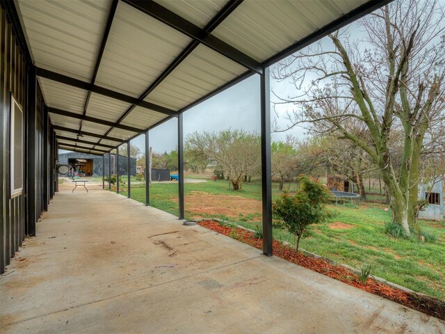 27093 County Road 1442nd Rd, Cement, OK 73017 - photo 42