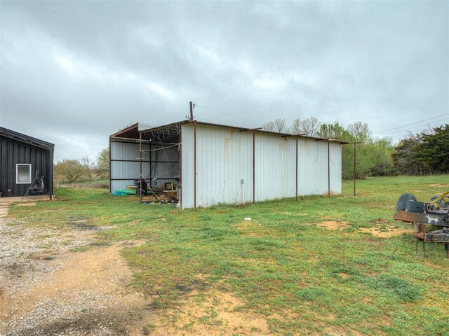 27093 County Road 1442nd Rd, Cement, OK 73017 - photo 2