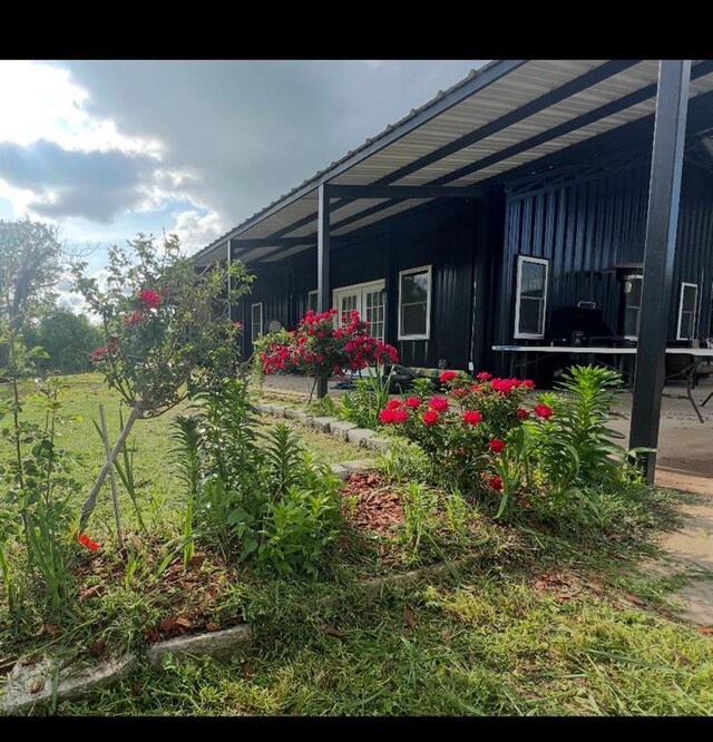 27093 County Road 1442nd Rd, Cement, OK 73017 - photo 3