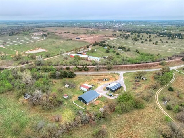 27093 County Road 1442nd Rd, Cement, OK 73017 - photo 4