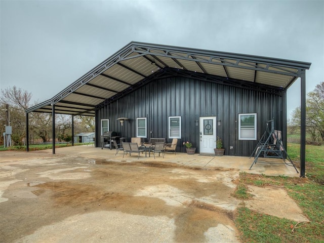 27093 County Road 1442nd Rd, Cement, OK 73017 - photo 6