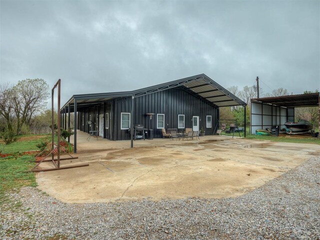 27093 County Road 1442nd Rd, Cement, OK 73017 - photo 7