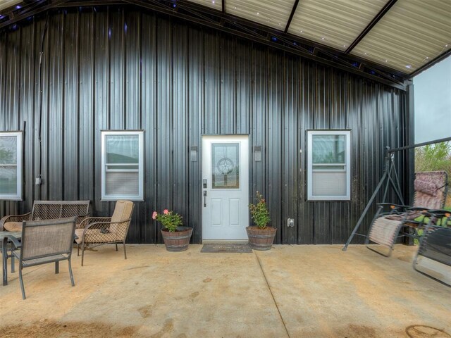 27093 County Road 1442nd Rd, Cement, OK 73017 - photo 8