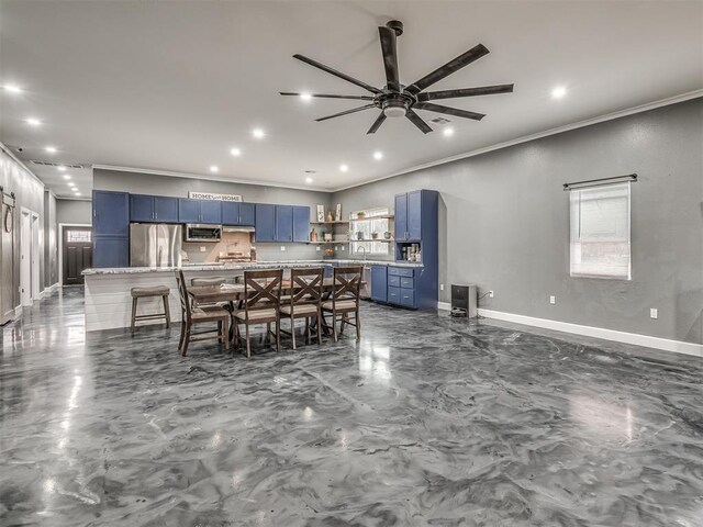 27093 County Road 1442nd Rd, Cement, OK 73017 - photo 9