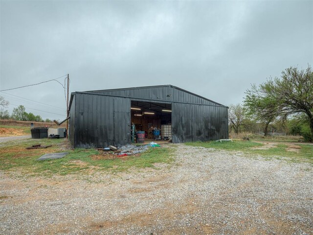 27093 County Road 1442nd Rd, Cement, OK 73017 - photo 44
