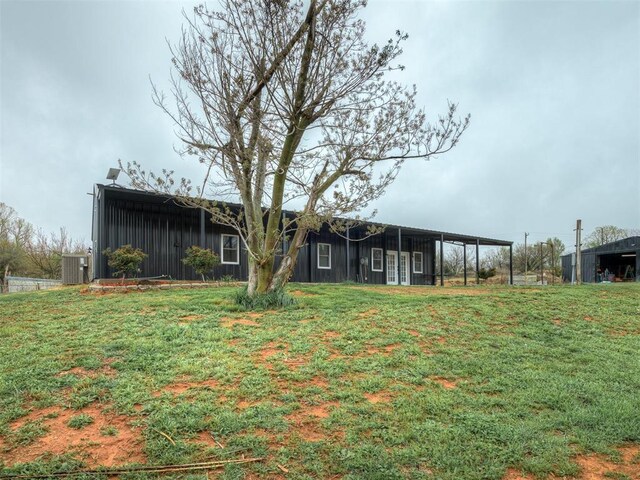 27093 County Road 1442nd Rd, Cement, OK 73017 - photo 45