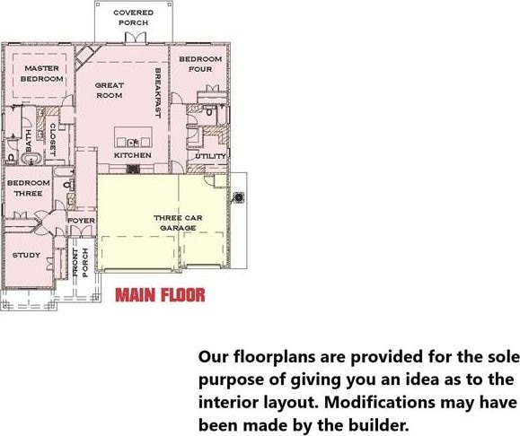 7129 NW 155th St, Edmond, OK 73013 - photo 39