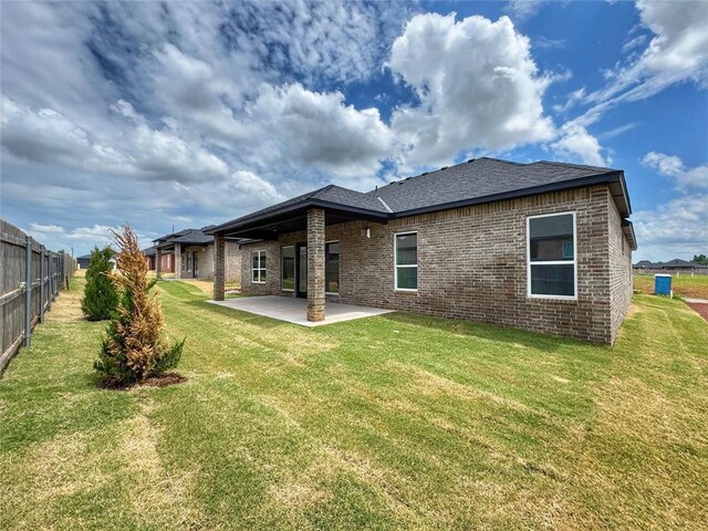 7129 NW 155th St, Edmond, OK 73013 - photo 37