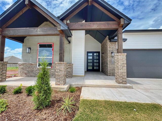 7129 NW 155th St, Edmond, OK 73013 - photo 42