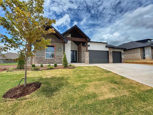 7129 NW 155th St, Edmond, OK 73013 - photo 43