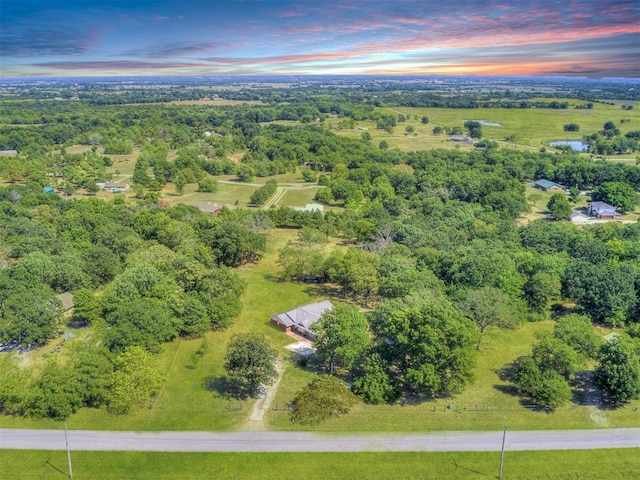 18835 Ferdondo Dr, Earlsboro, OK 74840 - photo 1