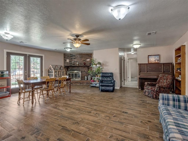 18835 Ferdondo Dr, Earlsboro, OK 74840 - photo 4