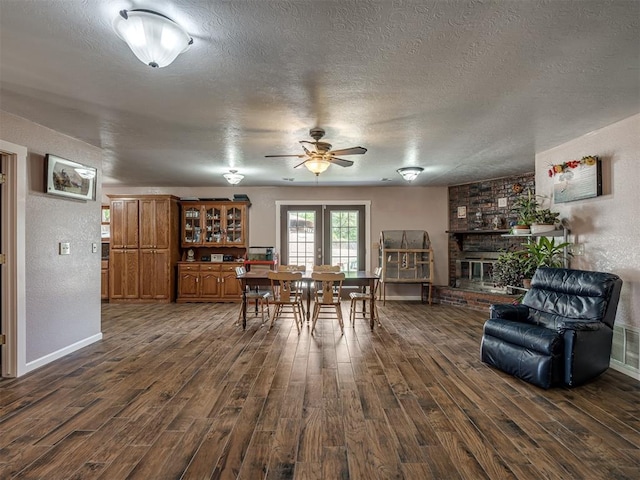 18835 Ferdondo Dr, Earlsboro, OK 74840 - photo 5