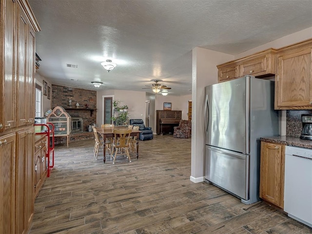 18835 Ferdondo Dr, Earlsboro, OK 74840 - photo 7
