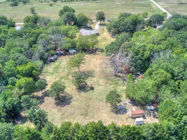 18835 Ferdondo Dr, Earlsboro, OK 74840 - photo 17