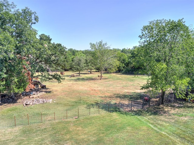18835 Ferdondo Dr, Earlsboro, OK 74840 - photo 18