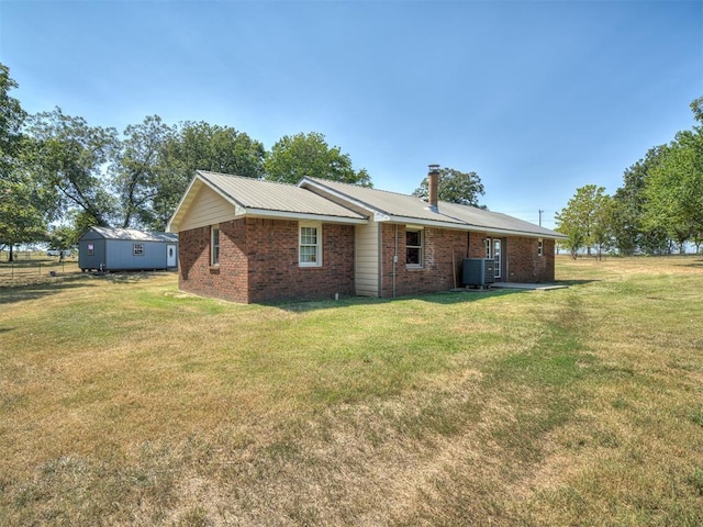 18835 Ferdondo Dr, Earlsboro, OK 74840 - photo 19