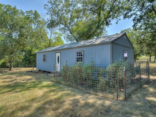 18835 Ferdondo Dr, Earlsboro, OK 74840 - photo 20