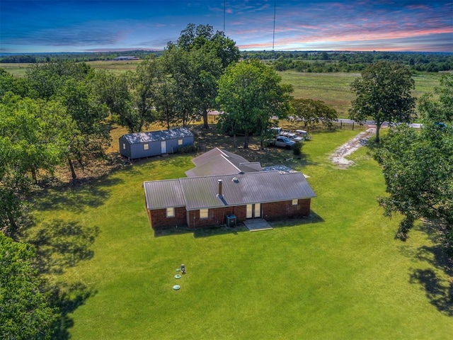 18835 Ferdondo Dr, Earlsboro, OK 74840 - photo 21