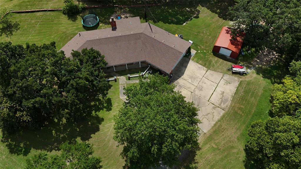 2007 N Milt Phillips Ave, Seminole, OK 74868 - photo 1
