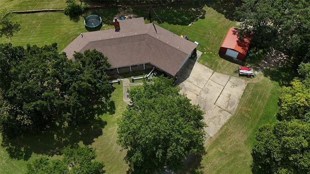 2007 N Milt Phillips Ave, Seminole, OK 74868 - photo 1